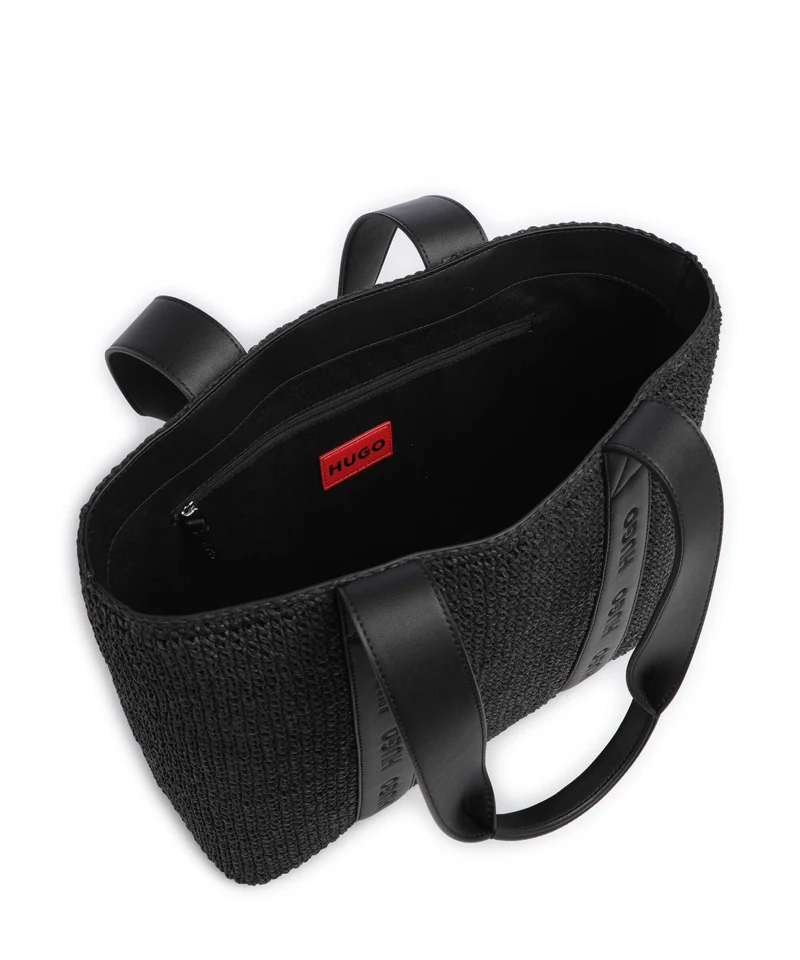 Hugo Becky Cabas black