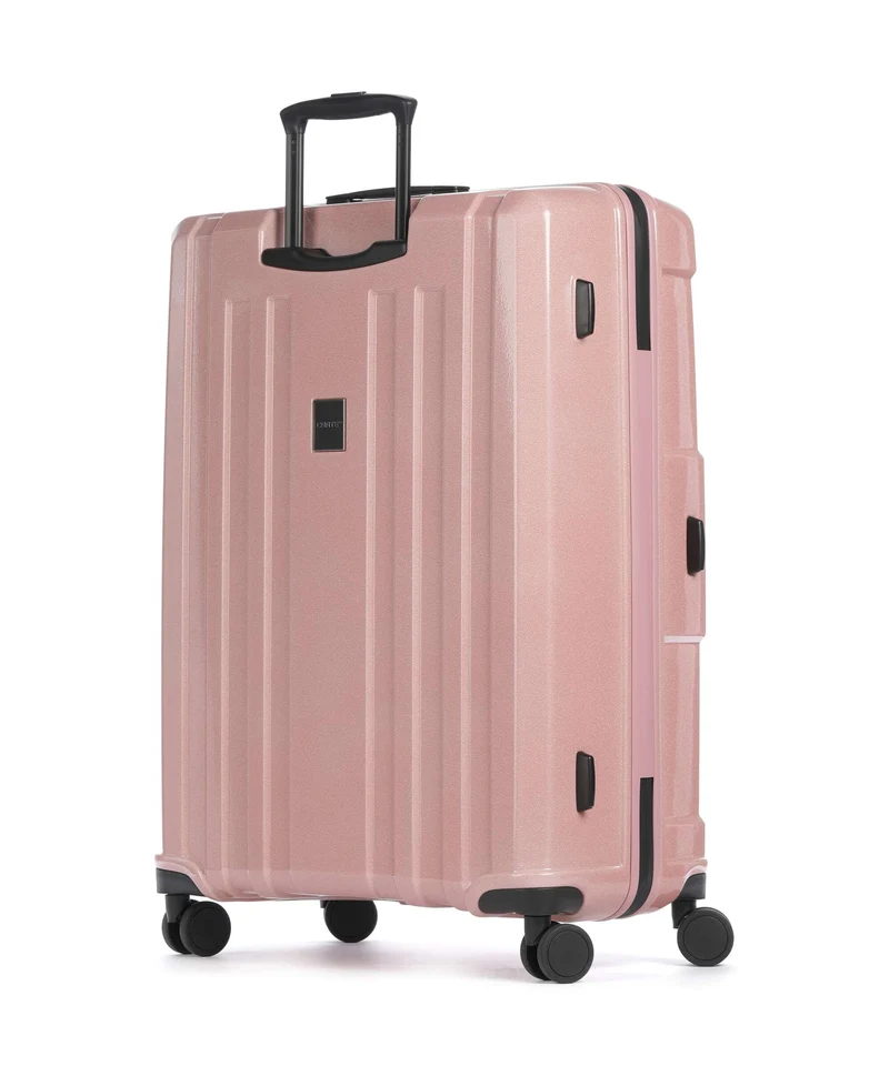 Epic Crate Reflex Valise 4 roues crystalrose