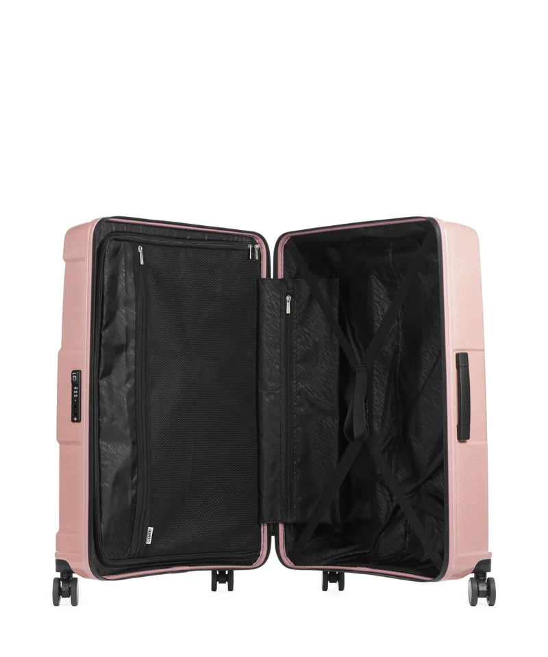 Epic Crate Reflex Valise 4 roues crystalrose