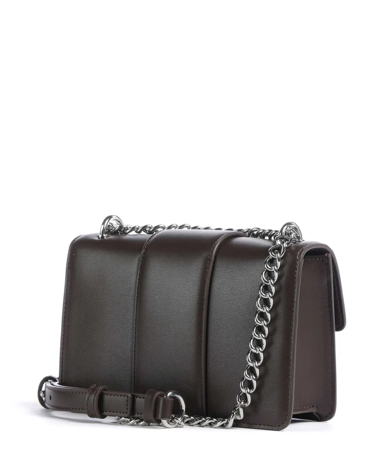 Armani Exchange Wonder S Sac porté épaule dusk shade