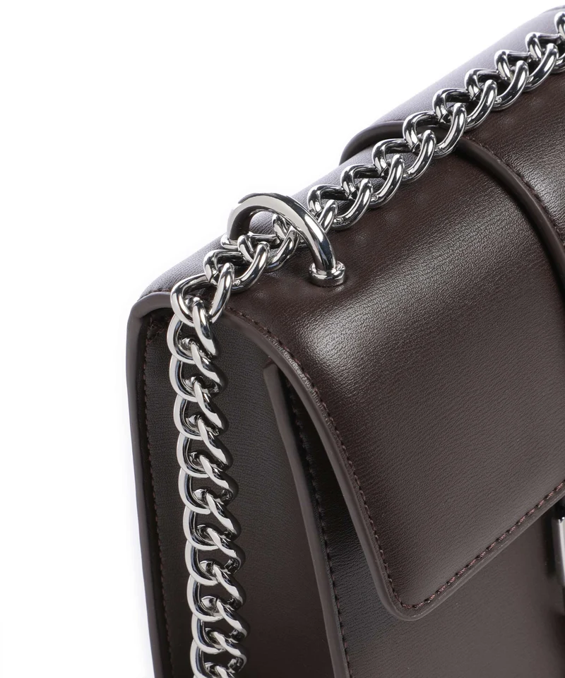 Armani Exchange Wonder S Sac porté épaule dusk shade