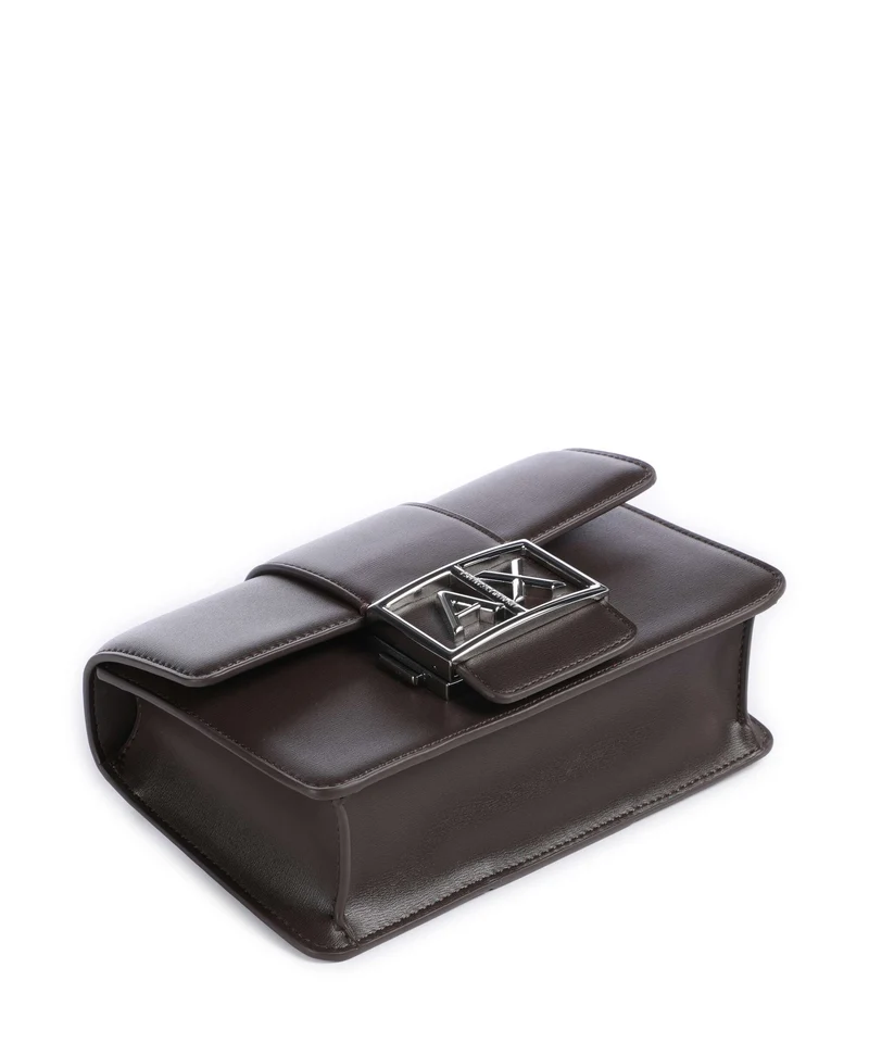 Armani Exchange Wonder S Sac porté épaule dusk shade