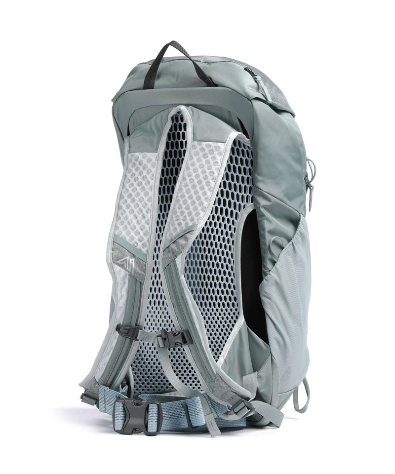 Gregory Arrio 22 RC Sac à dos de randonnée sage grey
