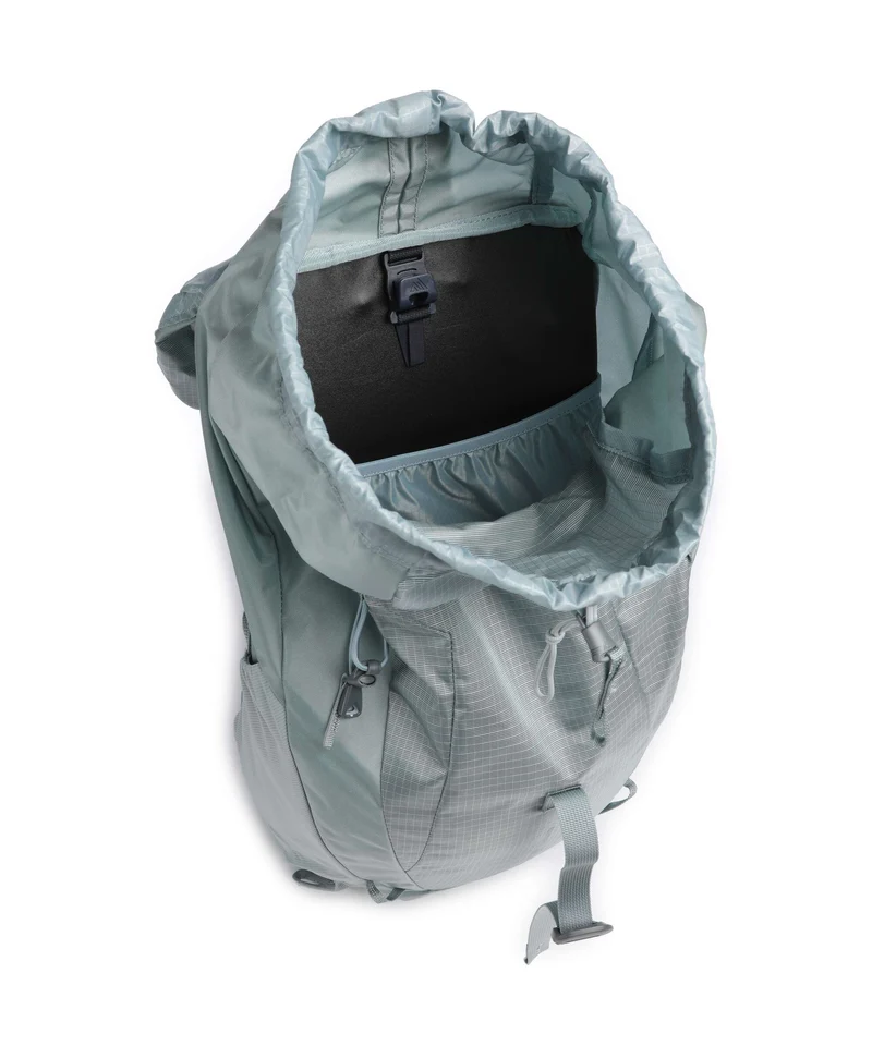 Gregory Arrio 22 RC Sac à dos de randonnée sage grey