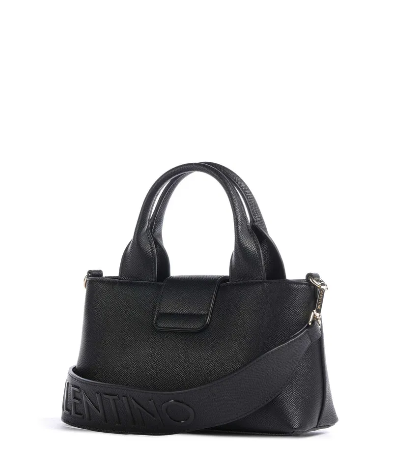 Valentino Bags Dione Re Sac à main nero