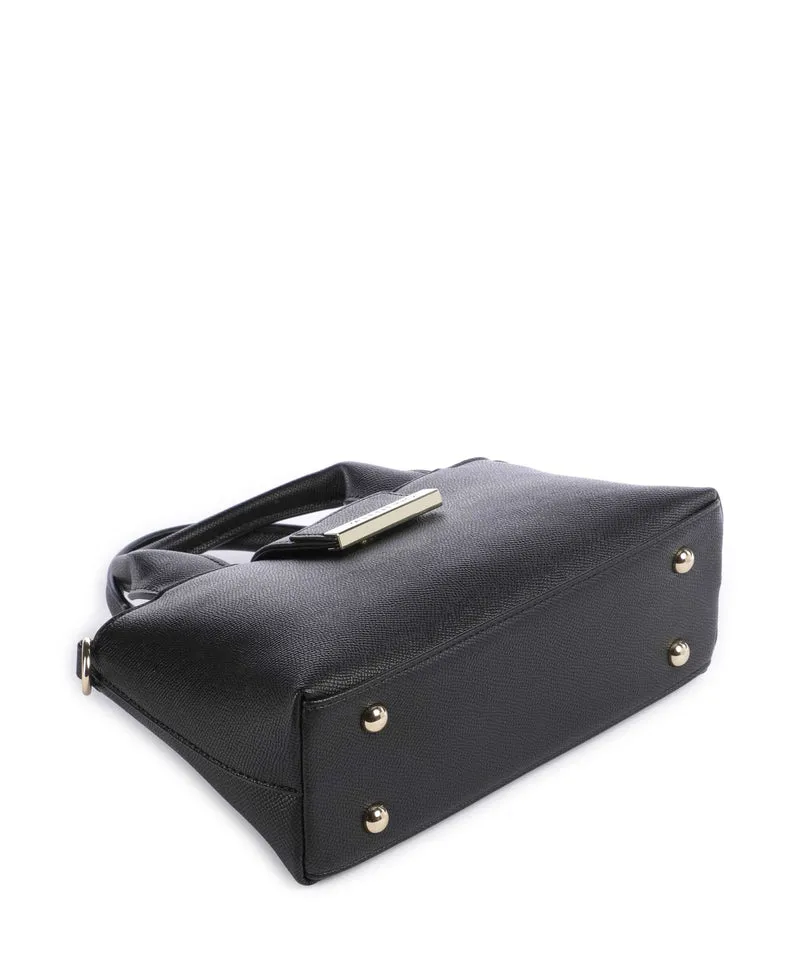 Valentino Bags Dione Re Sac à main nero