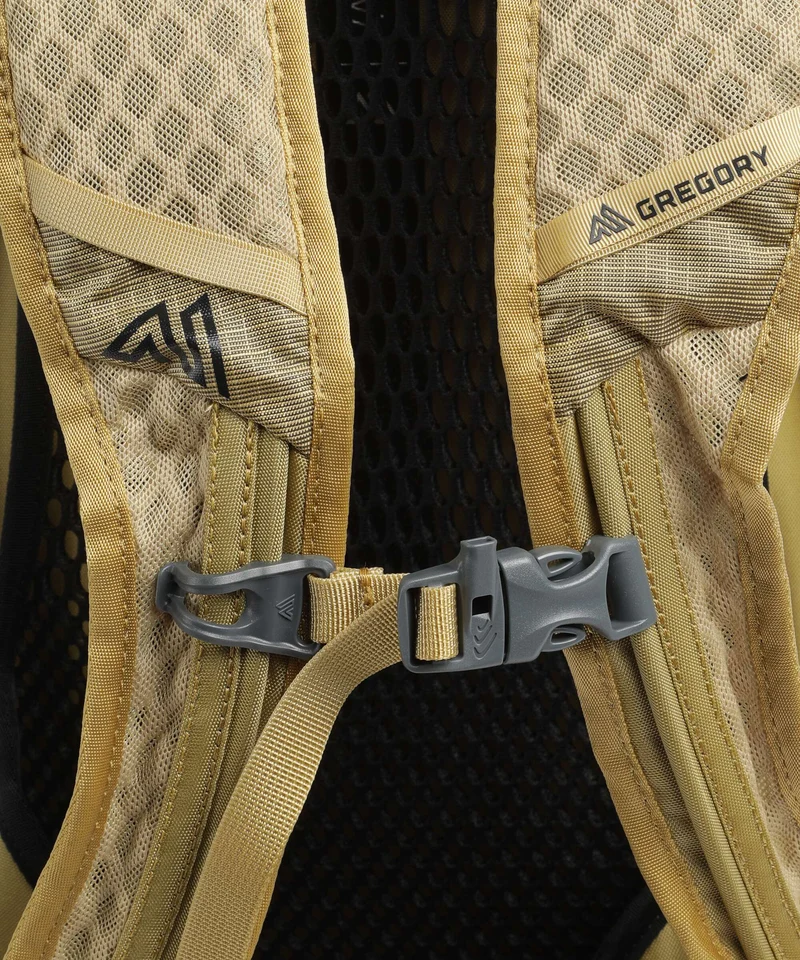 Gregory Arrio 22 RC Sac à dos de randonnée amber haze