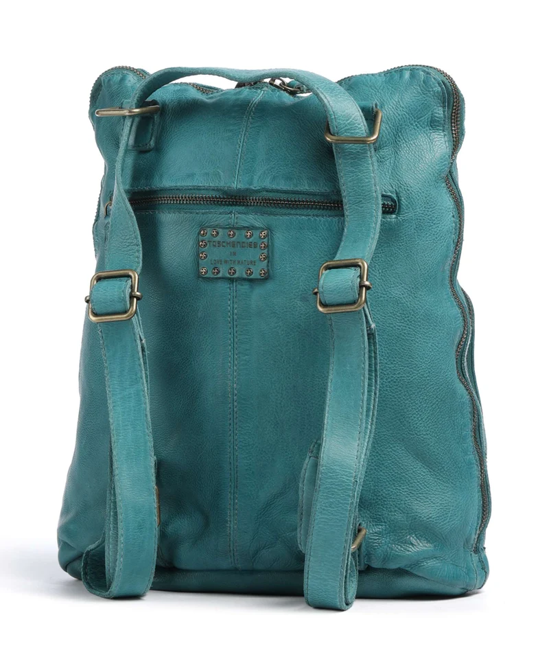 Taschendieb Wien Johnstrasse 2 Sac à main porté dos mint