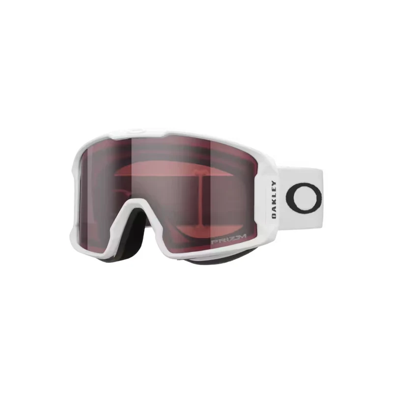 Lunettes de ski Oakley Line Miner L – Prizm Garnet