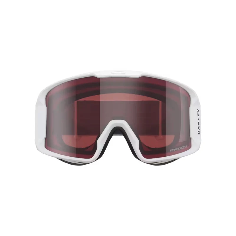 Lunettes de ski Oakley Line Miner L – Prizm Garnet