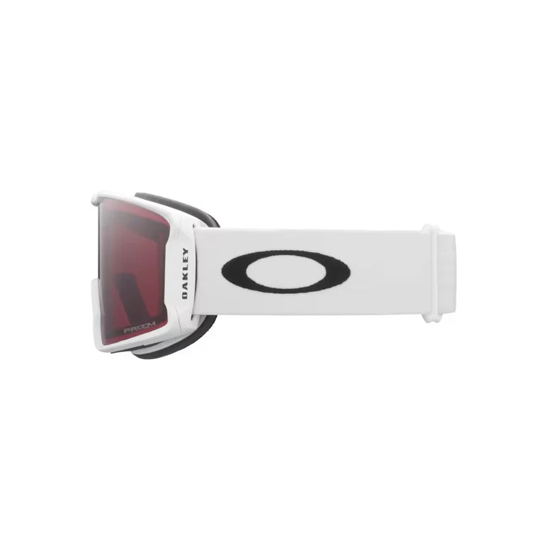 Lunettes de ski Oakley Line Miner L – Prizm Garnet