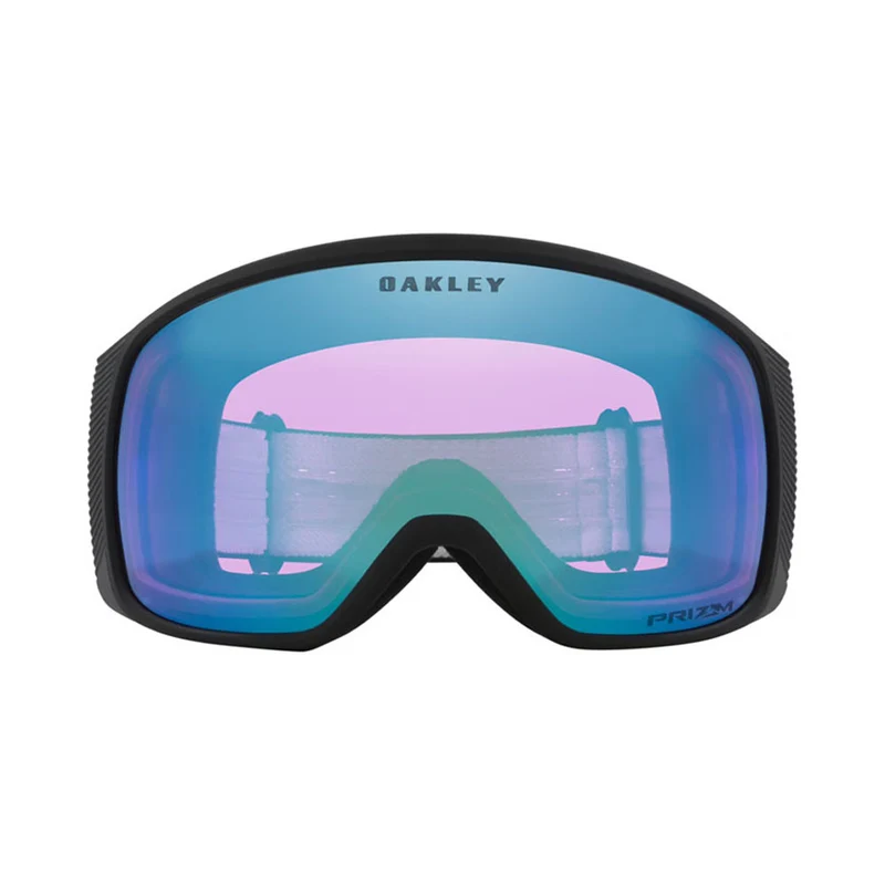 Lunettes de ski Oakley Flight Tracker M – Prizm Iced Iridium