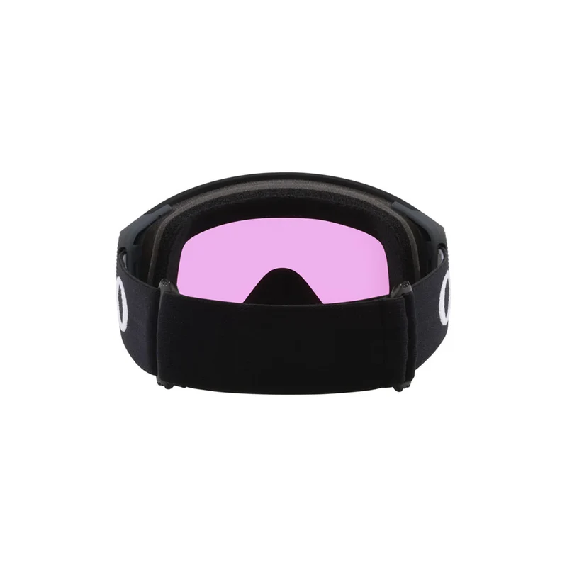 Lunettes de ski Oakley Flight Tracker M – Prizm Iced Iridium