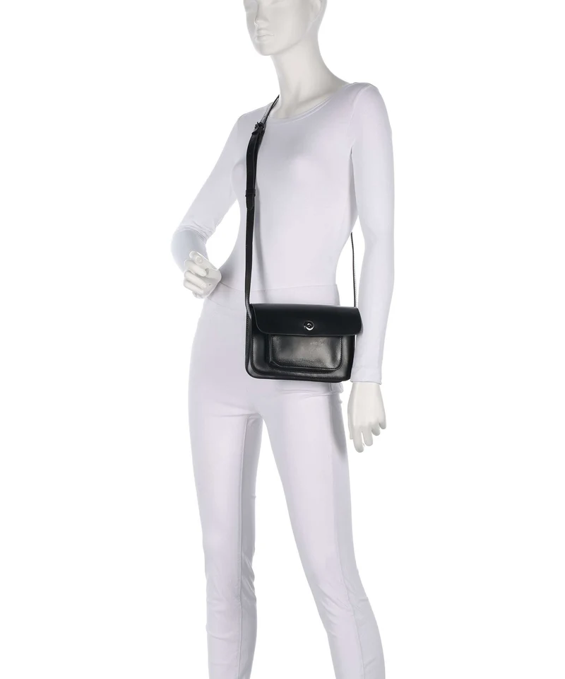 Harold's Abby Sac bandoulière schwarz