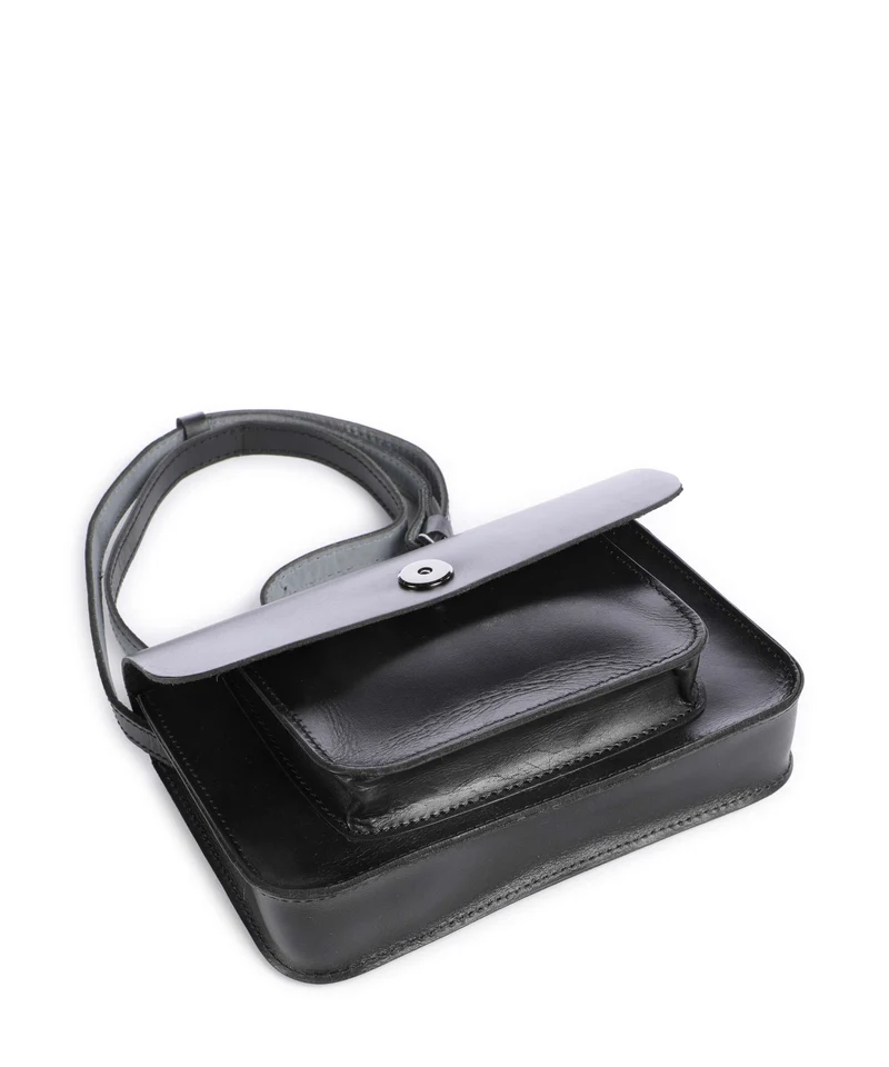 Harold's Abby Sac bandoulière schwarz