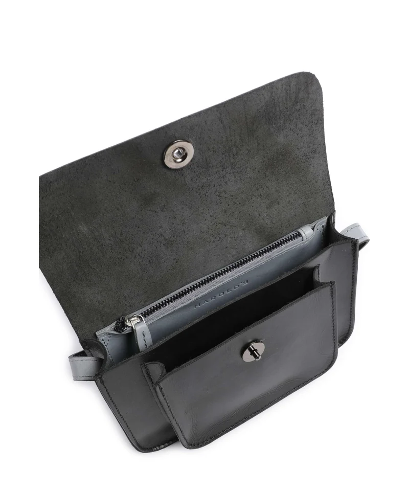 Harold's Abby Sac bandoulière schwarz