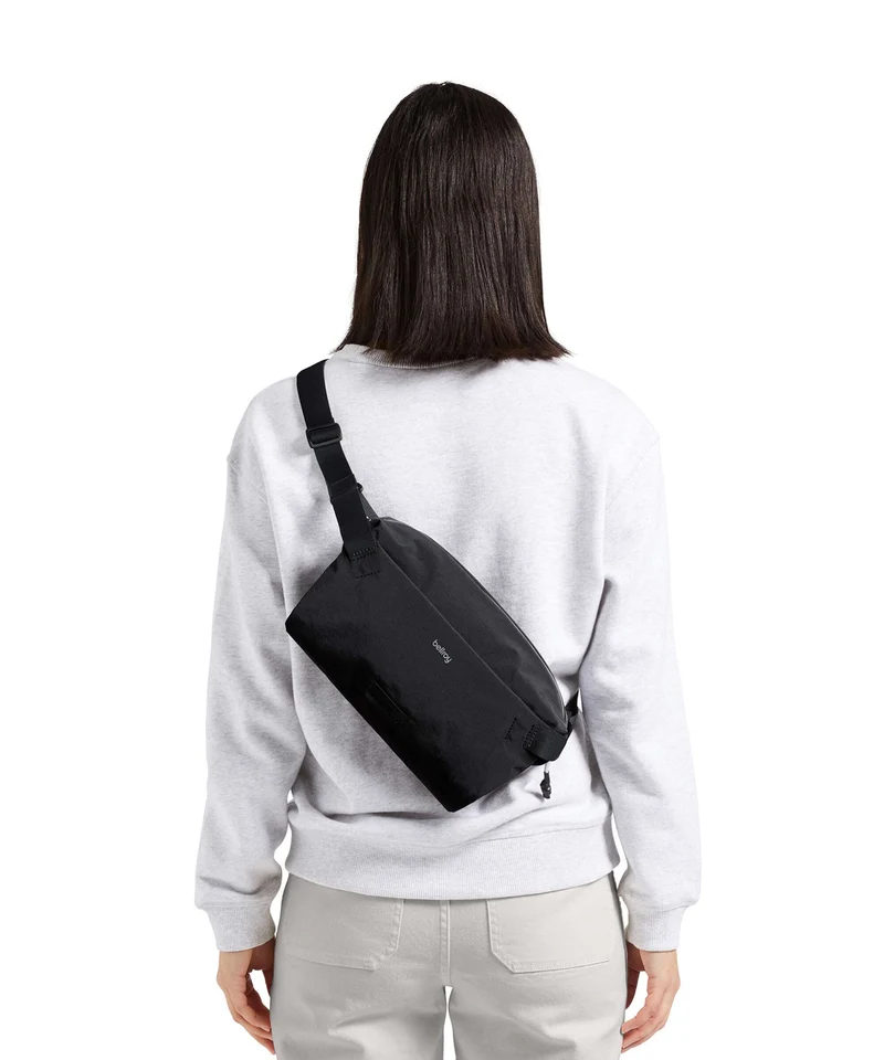 Bellroy Lite 7 Sac sling riverrock