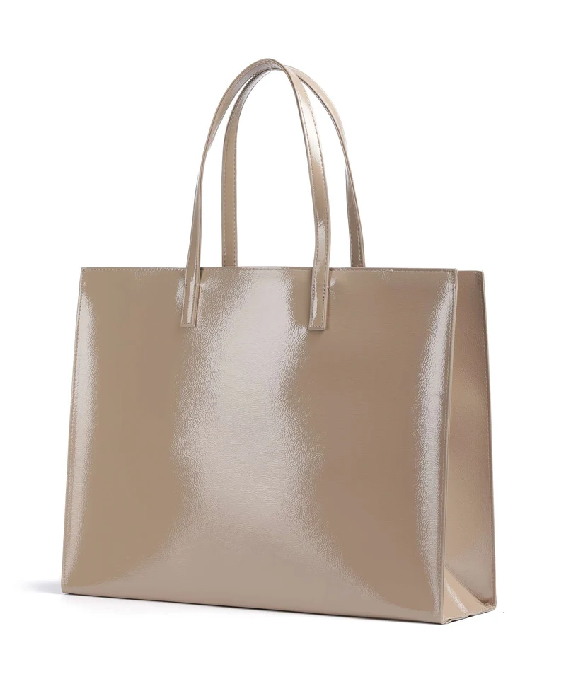 Ted Baker Crikon Cabas stone