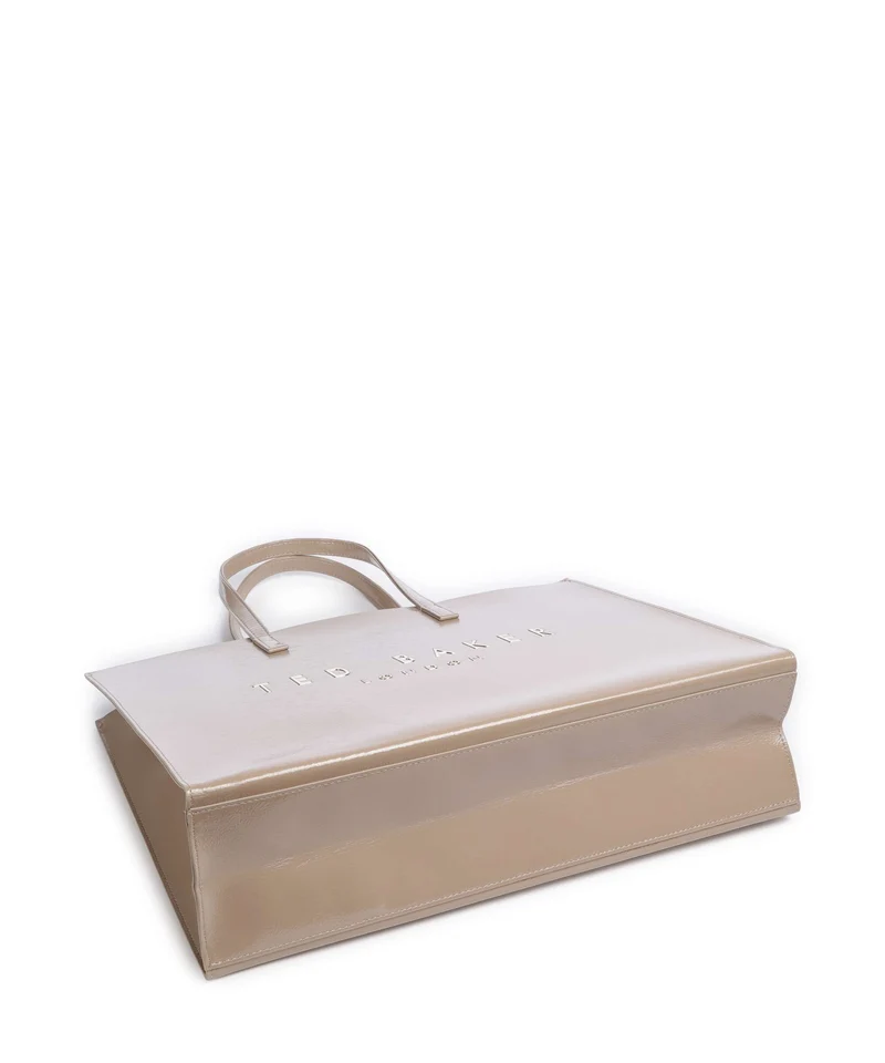 Ted Baker Crikon Cabas stone