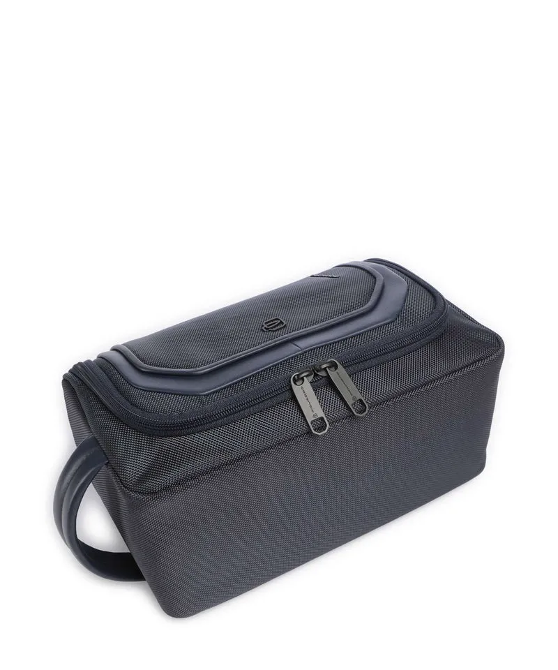 Piquadro Commuter Line Trousse de toilette blue