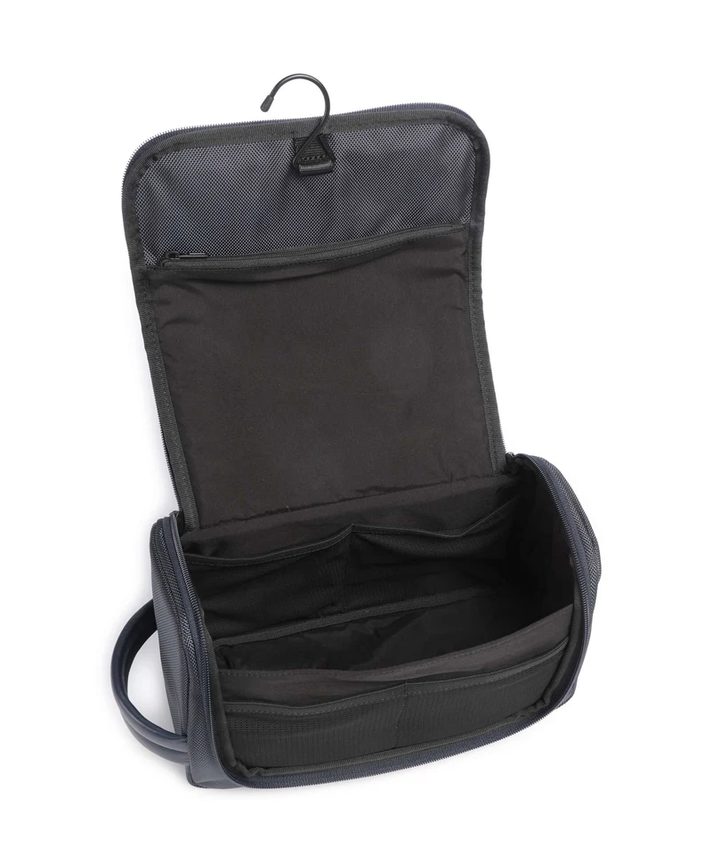 Piquadro Commuter Line Trousse de toilette blue
