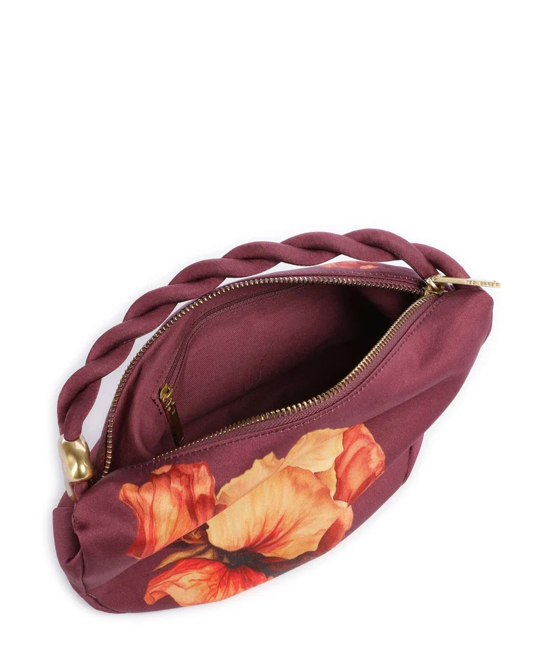 Ted Baker Isli Sac à main wine