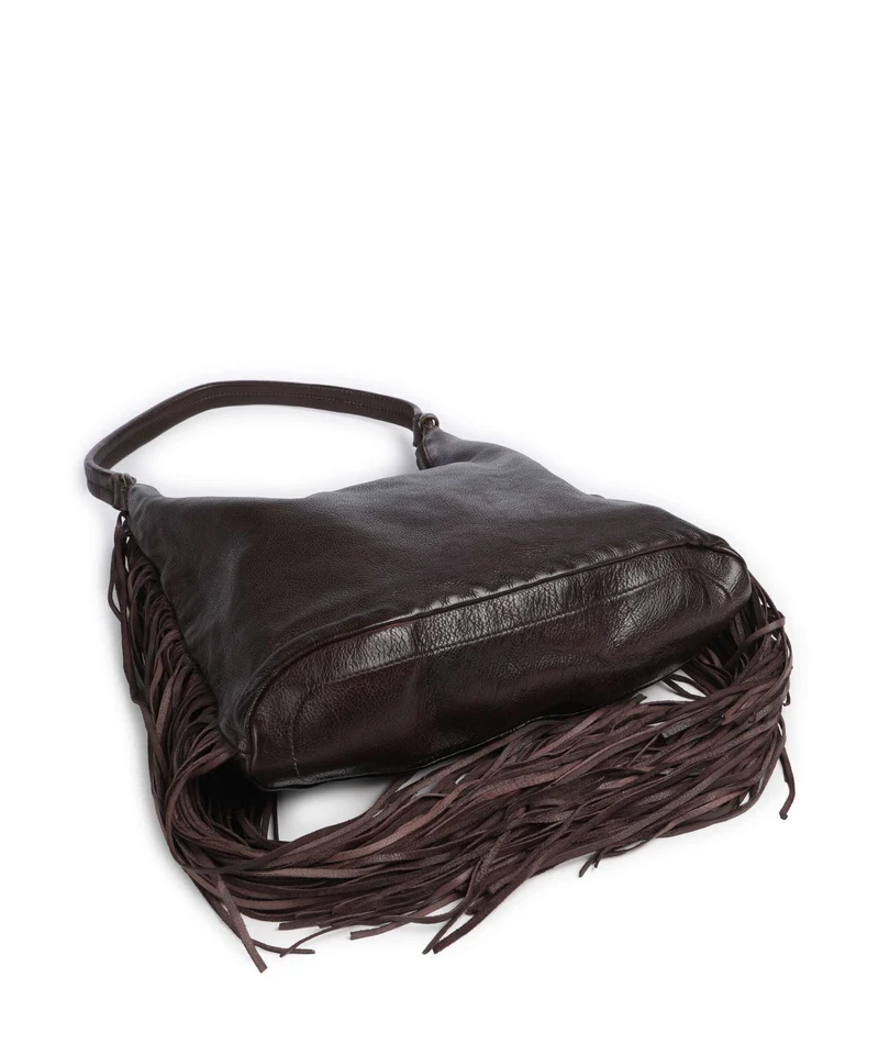 Taschendieb Wien Löwengasse 5x Sac fourre-tout mokka