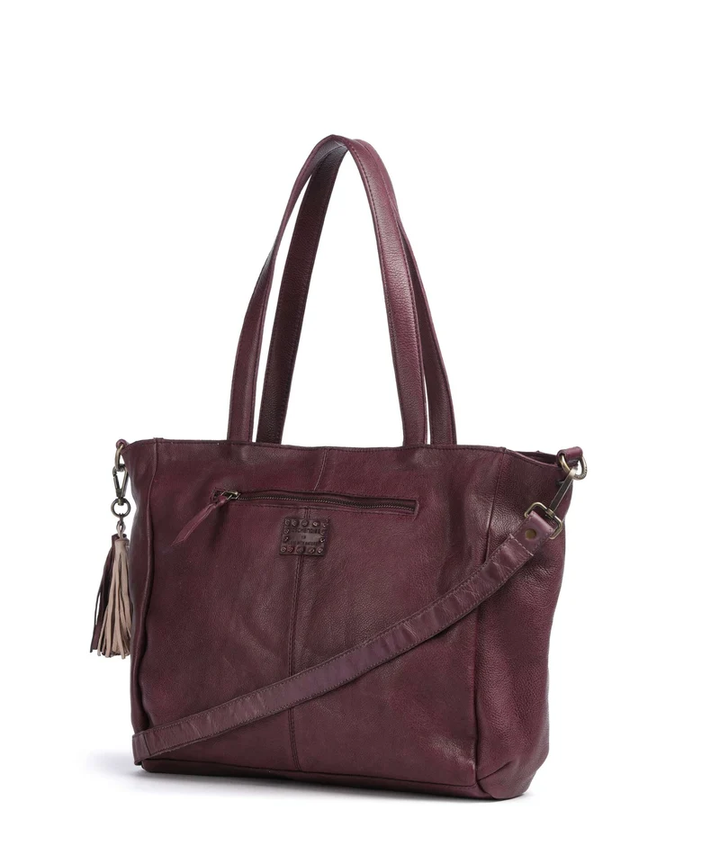 Taschendieb Wien Rosenhügelstrasse 2 Cabas happy berry