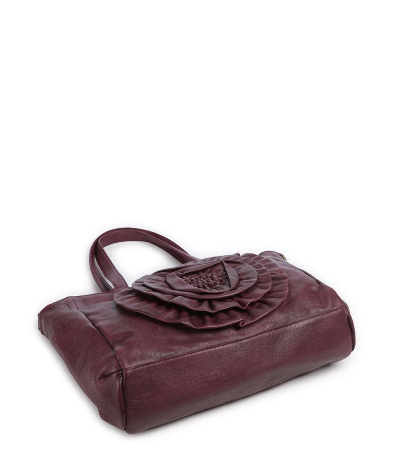 Taschendieb Wien Rosenhügelstrasse 2 Cabas happy berry