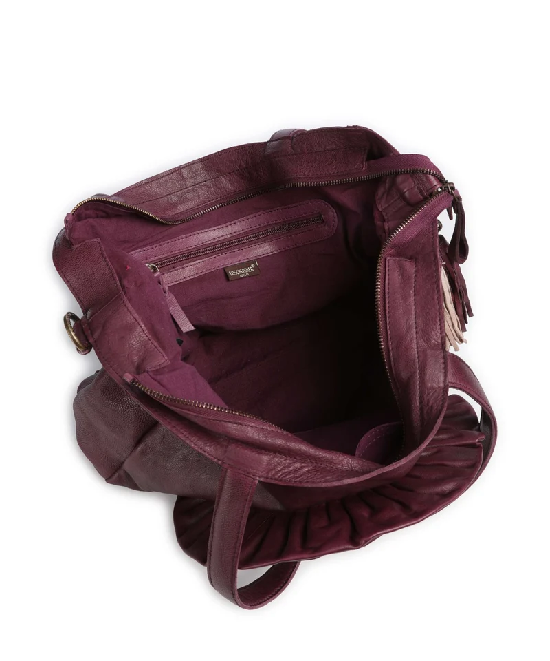 Taschendieb Wien Rosenhügelstrasse 2 Cabas happy berry