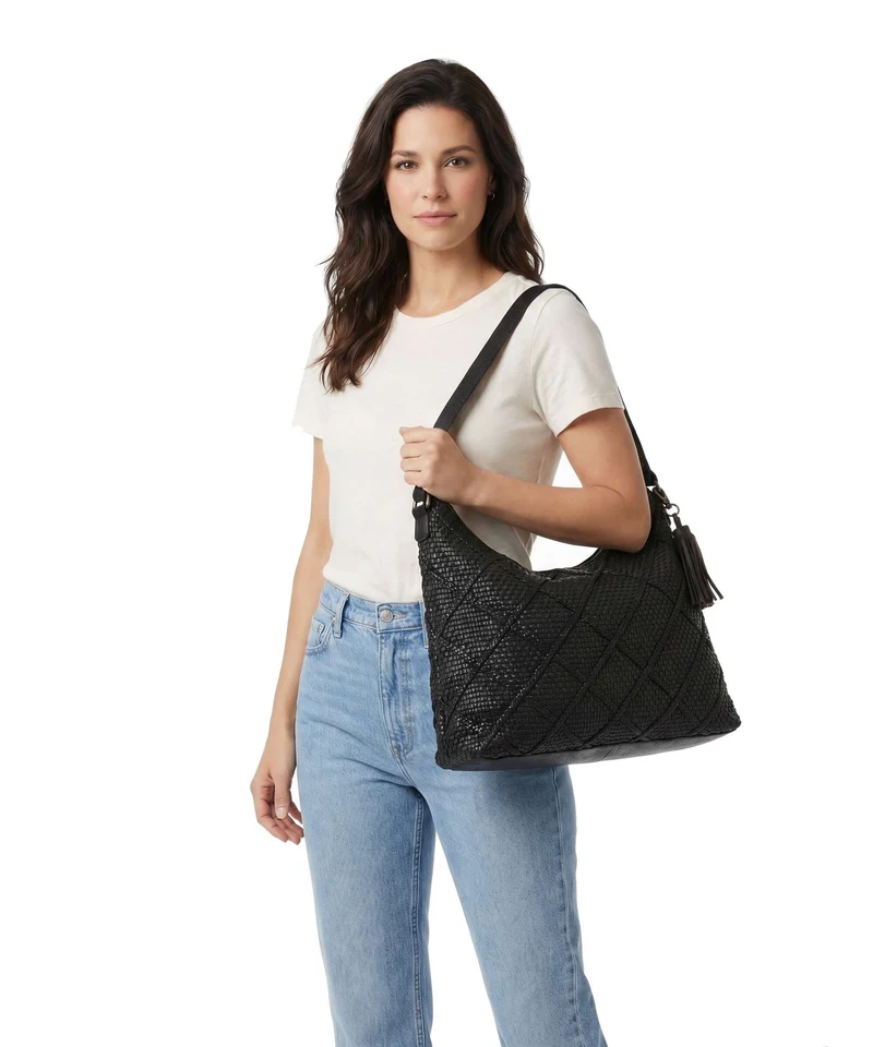 Taschendieb Wien Beatrixpark 1 Sac fourre-tout black bean
