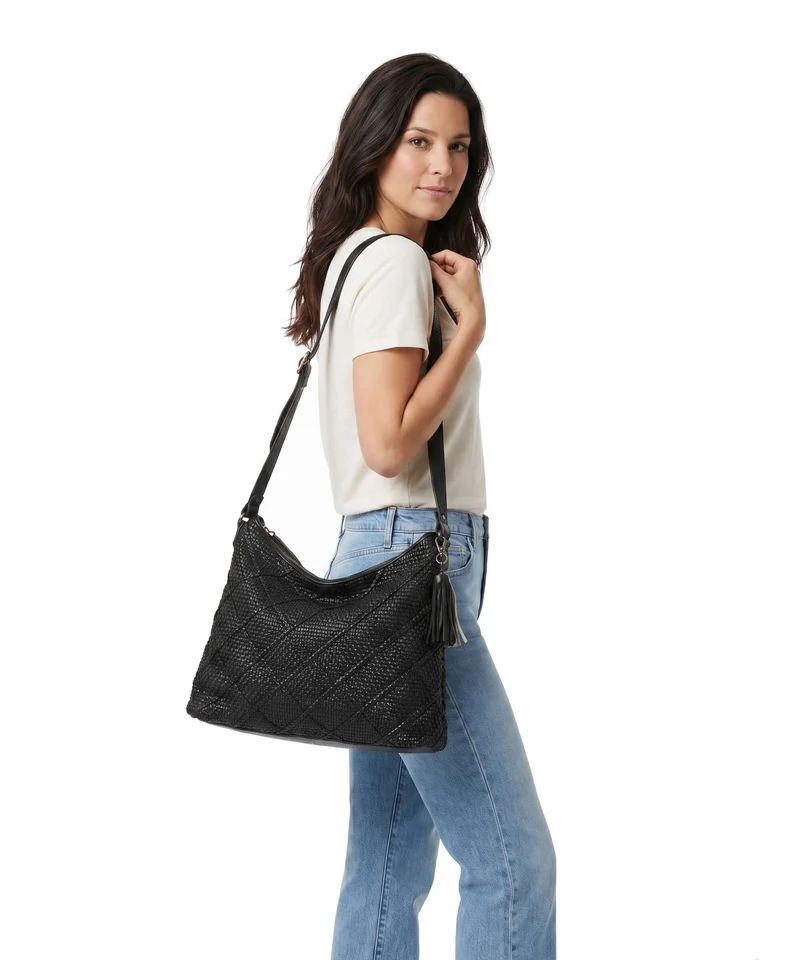 Taschendieb Wien Beatrixpark 1 Sac fourre-tout black bean