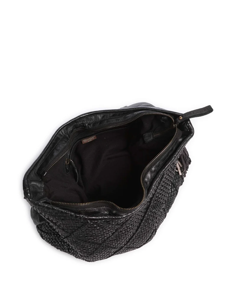 Taschendieb Wien Beatrixpark 1 Sac fourre-tout black bean