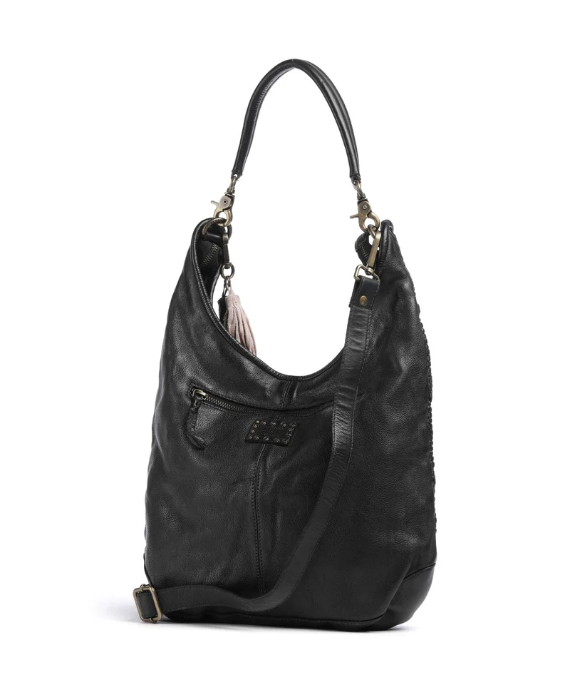 Taschendieb Wien Beatrixpark 2 Sac fourre-tout black bean