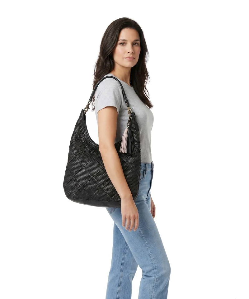 Taschendieb Wien Beatrixpark 2 Sac fourre-tout black bean