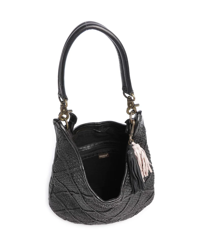 Taschendieb Wien Beatrixpark 2 Sac fourre-tout black bean