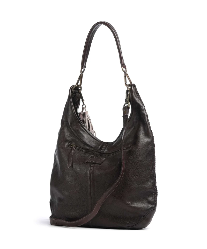 Taschendieb Wien Beatrixpark 2 Sac fourre-tout mokka