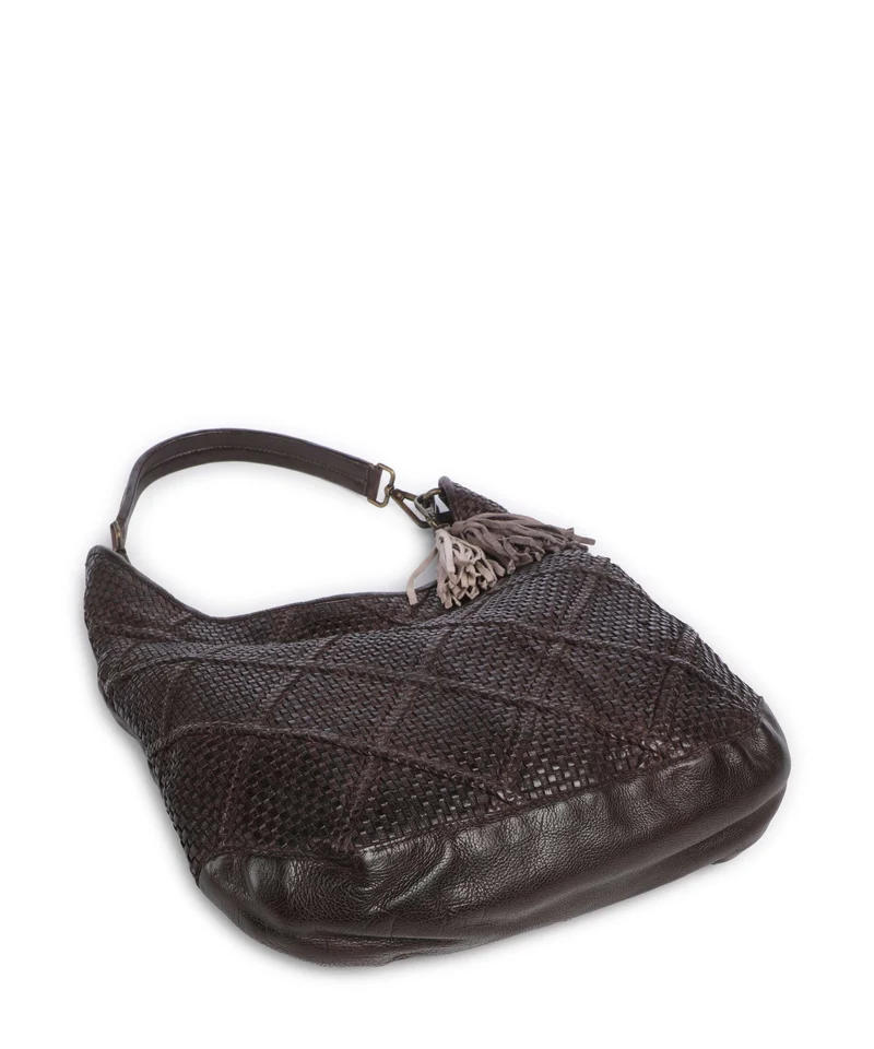 Taschendieb Wien Beatrixpark 2 Sac fourre-tout mokka