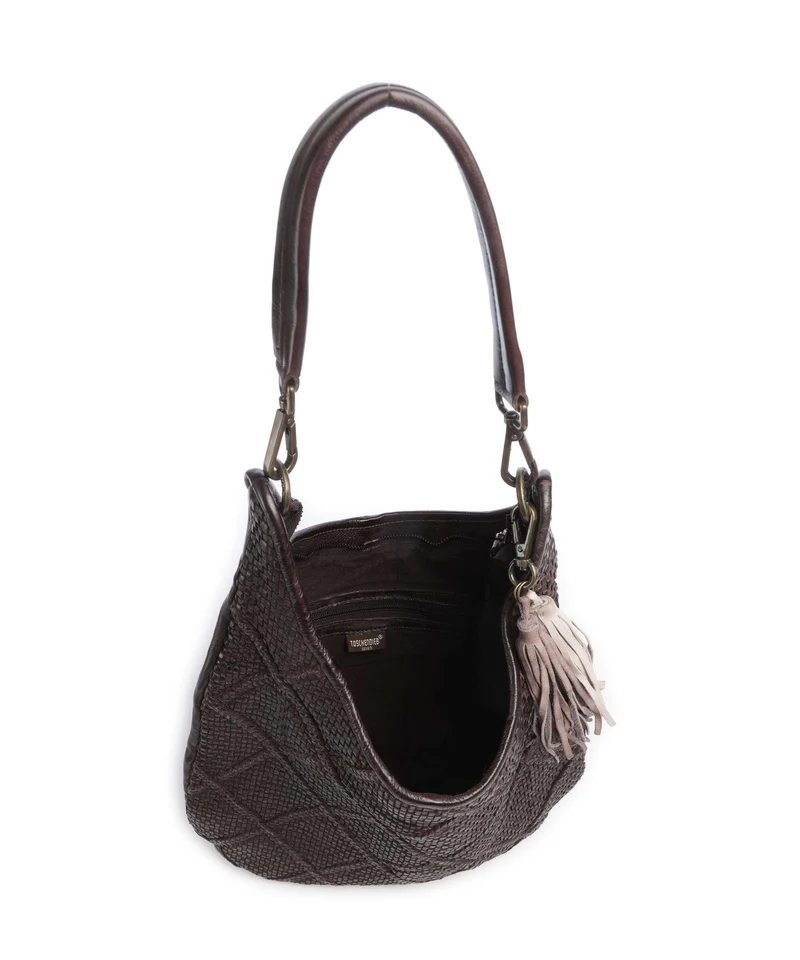 Taschendieb Wien Beatrixpark 2 Sac fourre-tout mokka