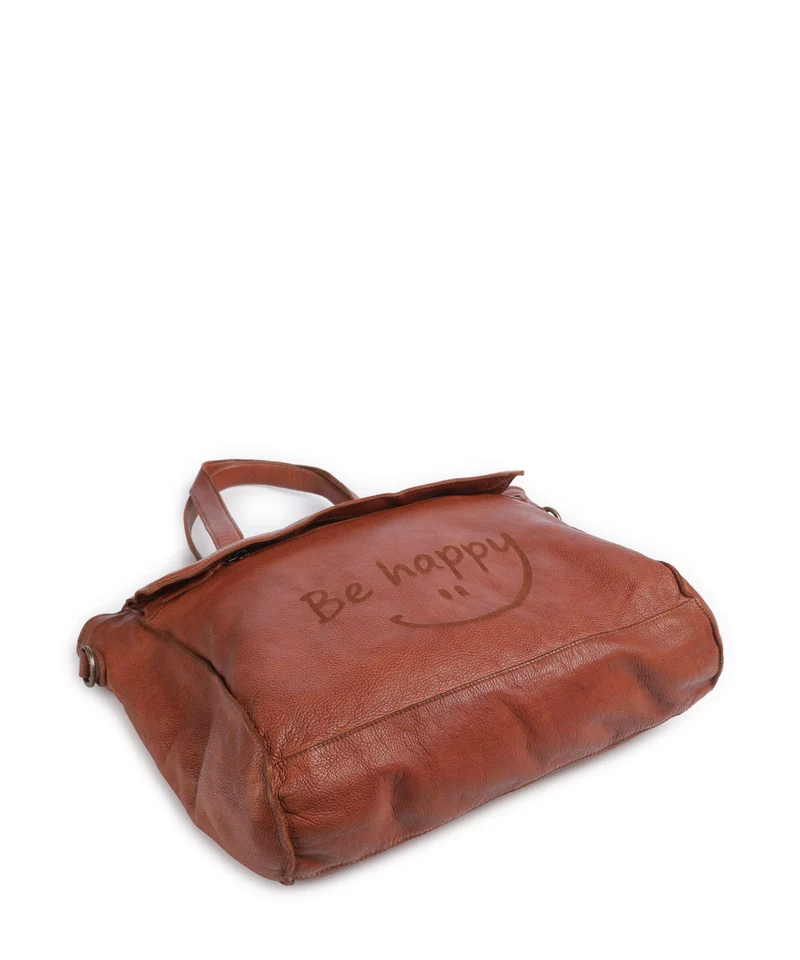 Taschendieb Wien Fröhlichgasse 1 Cabas cognac