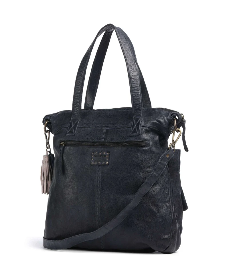 Taschendieb Wien Kohlmarkt 888 Cabas dark blue
