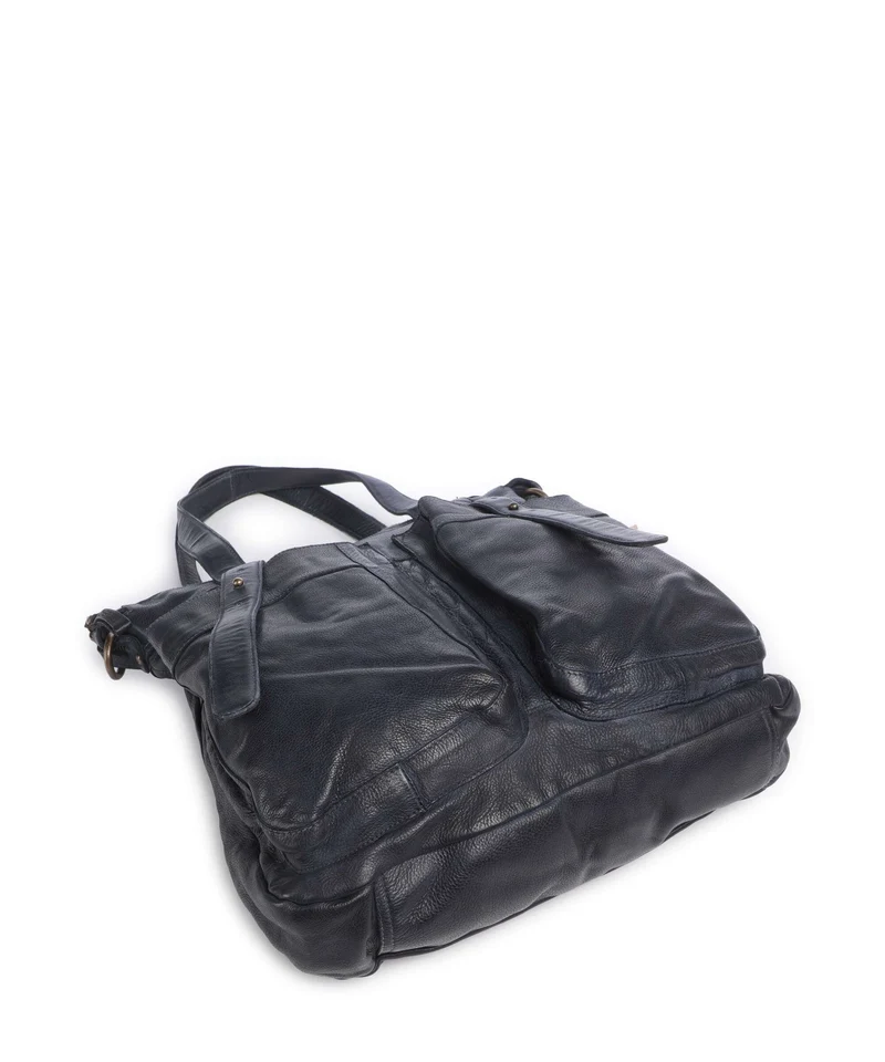 Taschendieb Wien Kohlmarkt 888 Cabas dark blue
