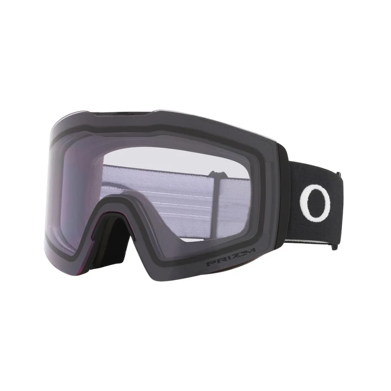 Lunettes de ski Oakley Fall Line L – Prizm Snow Clear