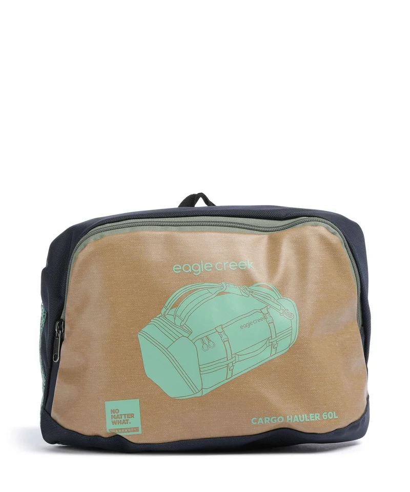 Eagle Creek Cargo Hauler 60 Sac de voyage safari/willow