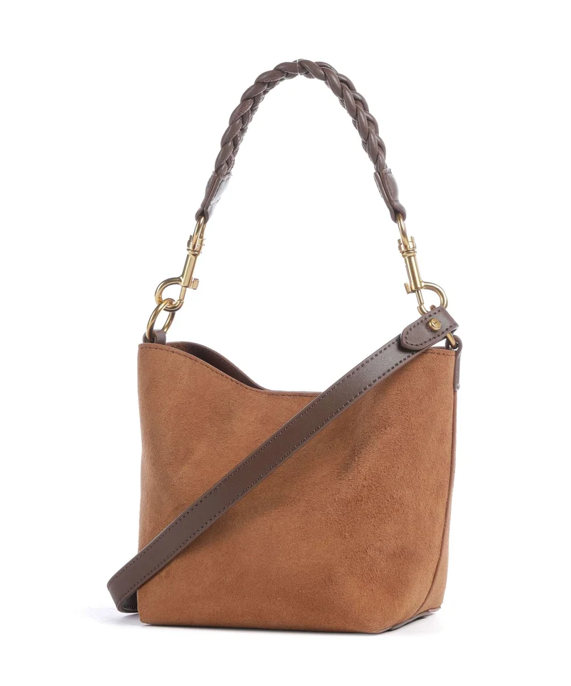 Ted Baker Seleeni Sac porté épaule tan