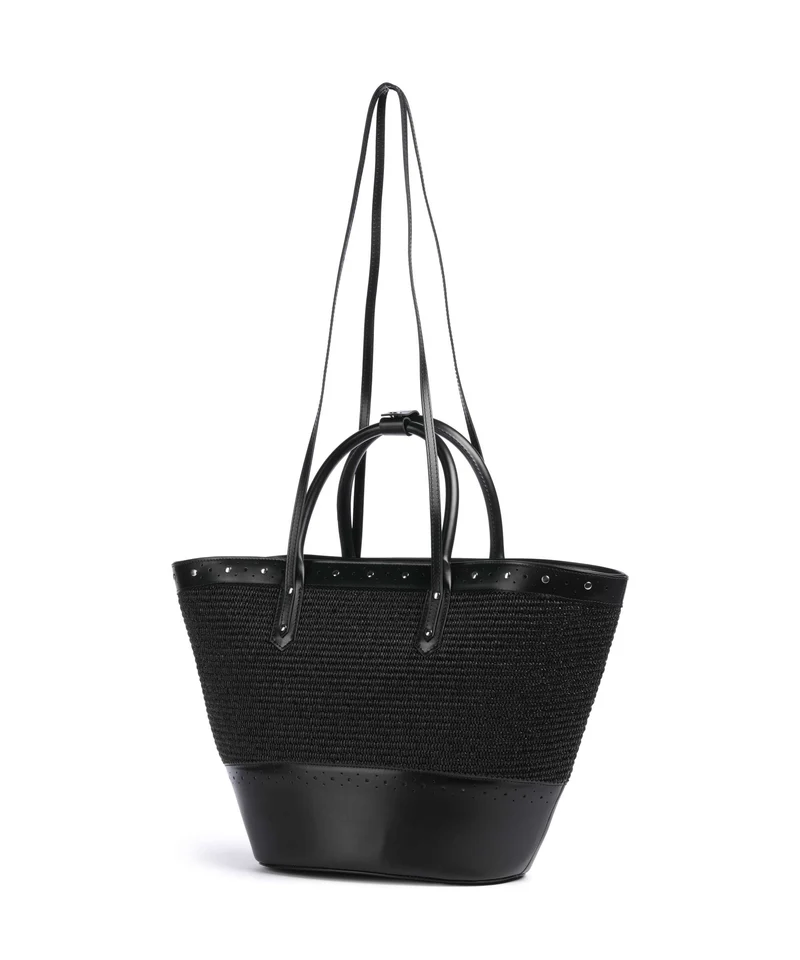 The Kooples Cabas black