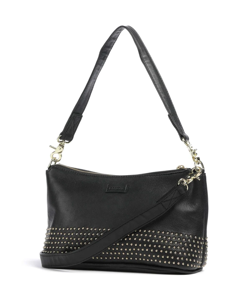 Depeche Bucharest Sac porté épaule black
