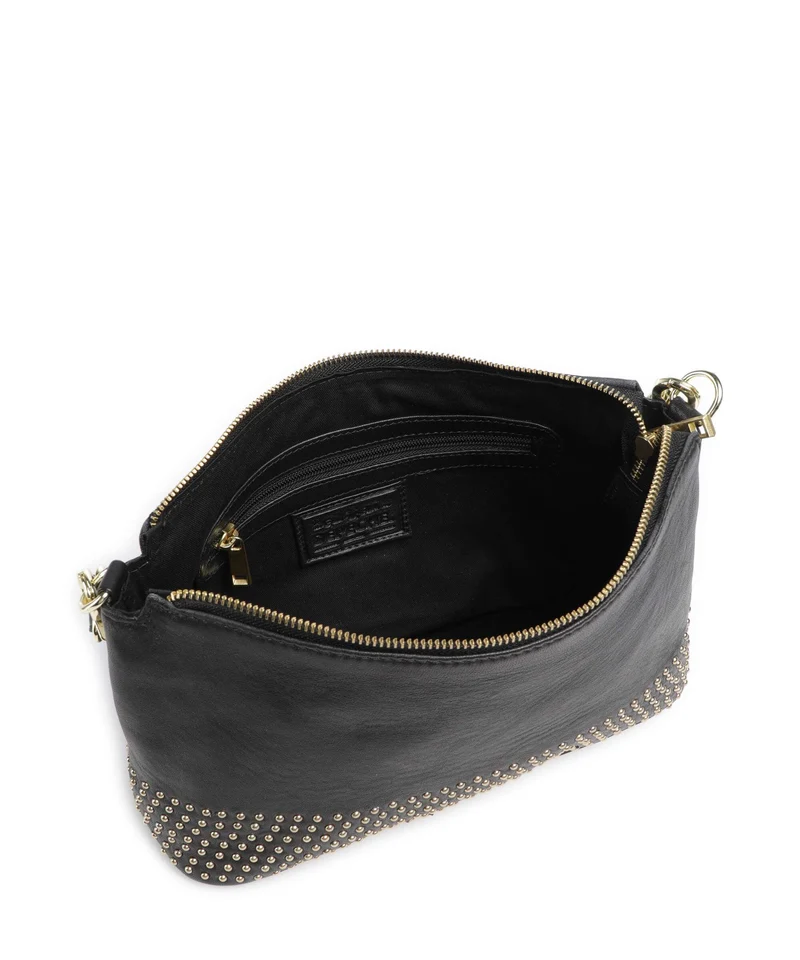 Depeche Bucharest Sac porté épaule black