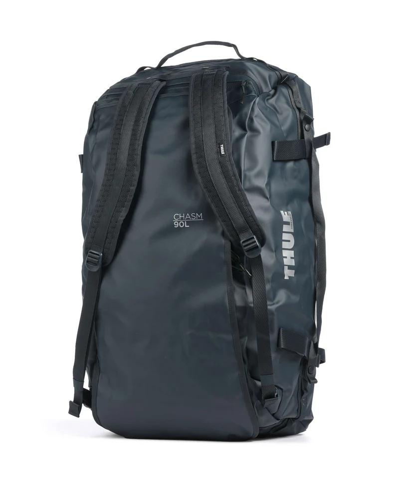 Thule Chasm 90 Sac de voyage darkest blue