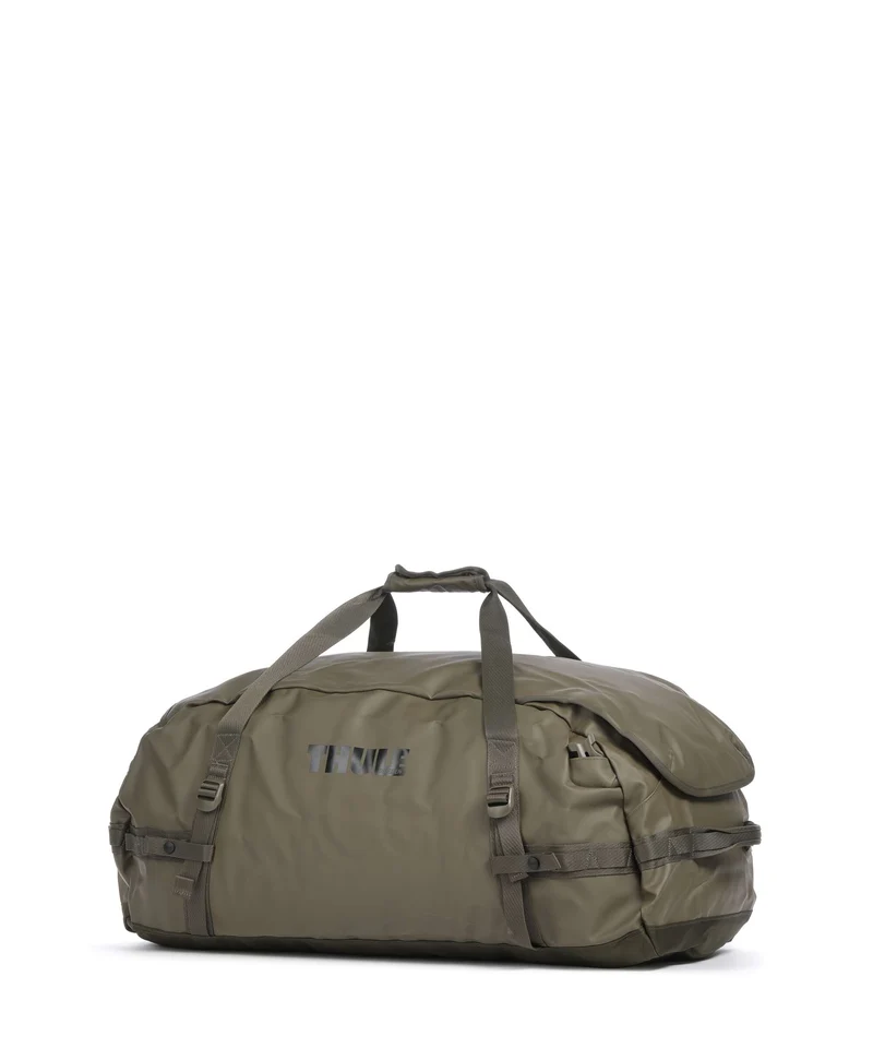 Thule Chasm 90 Sac de voyage deep khaki